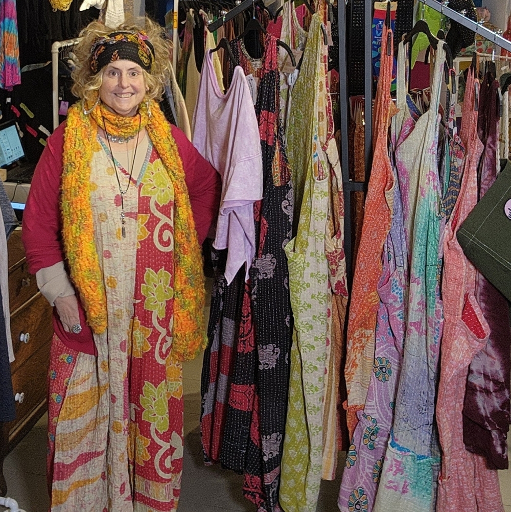 Meet your Posher, Nathalie